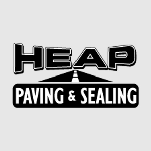 Heap Paving & Sealing Inc.