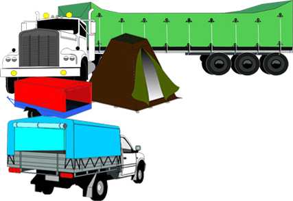 Australian Canvas Company