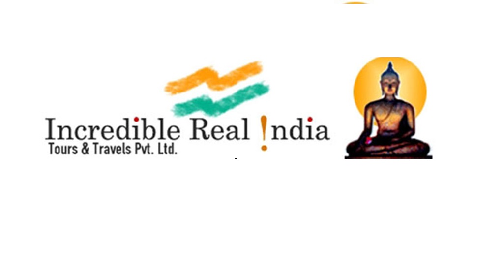 Incredible Real India Tours & Travels Pvt. Ltd.