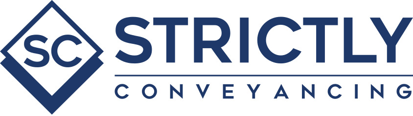 Strictly Conveyancing