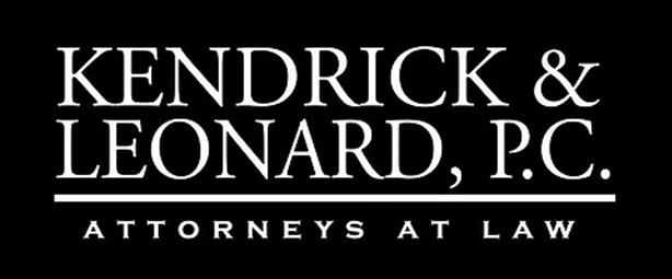 Kendrick & Leonard, P.C.