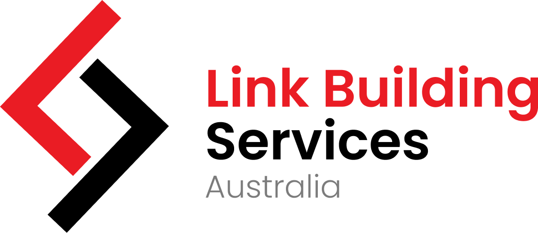 Link Building Services Australia