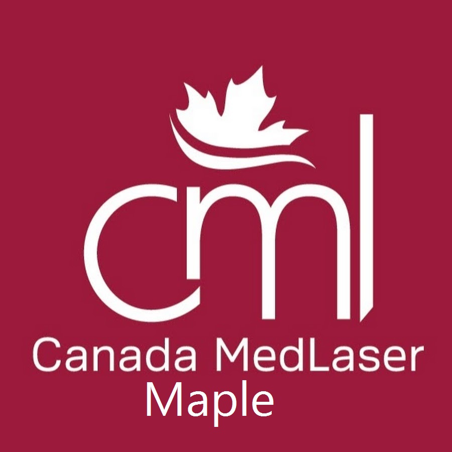 Canada MedLaser Maple