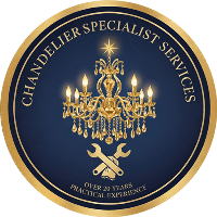 CHANDELIER SPECIALIST SERVICES LTD