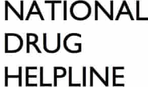 Drughelpline