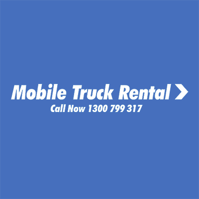 Mobile Truck Rental