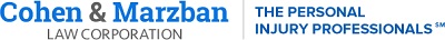 Cohen & Marzban Personal Injury Attorneys