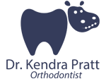 Dr Kendra Pratt, Orthodontist