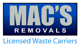 Mac's Removals 