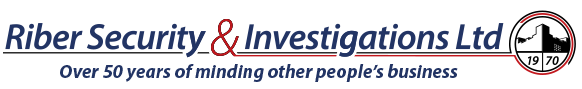 Riber Security & Investigations Ltd