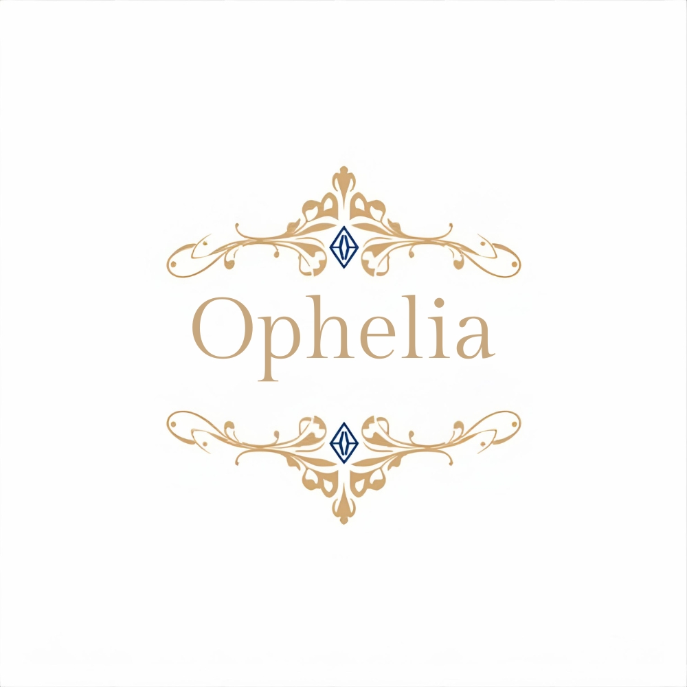 Ophelia Jewelry