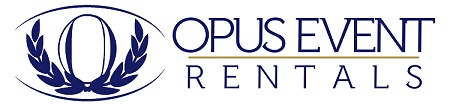 Opus Event Rentals