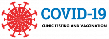Covid 19 Testing and Vaccination Clinic