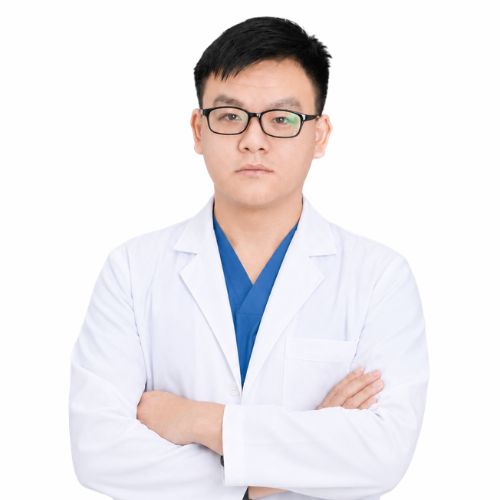 Bác sĩ Phan Đăng Trung