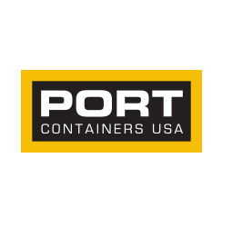 Port Containers USA