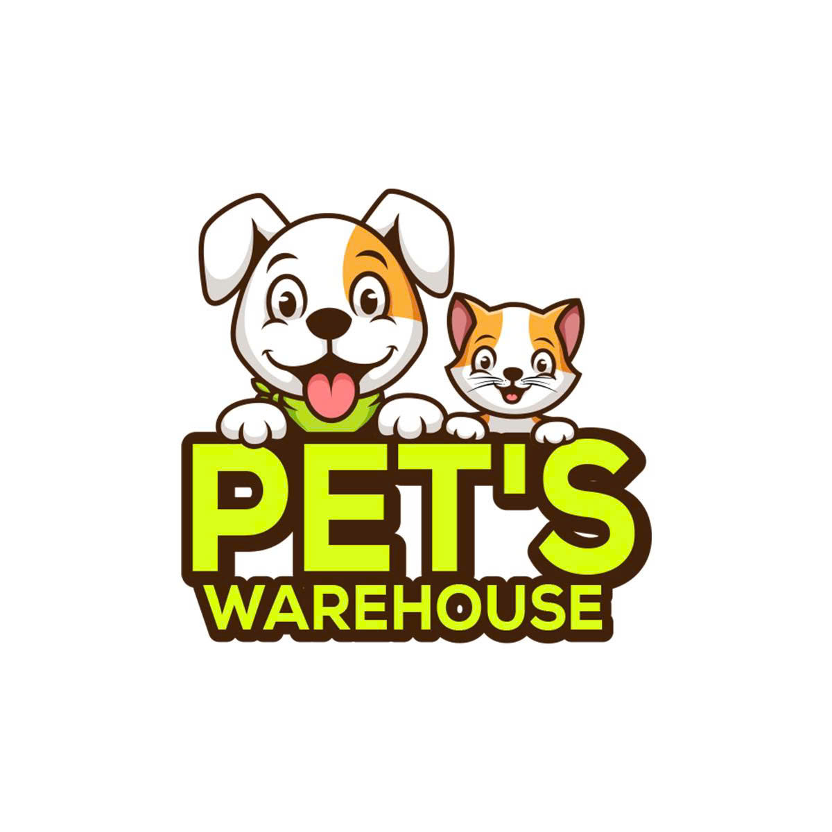 Pet's Warehouse