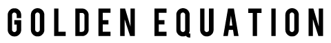 Golden Equation
