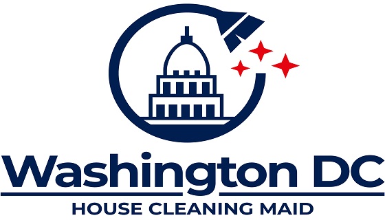 Washington DC House Cleaning Maid