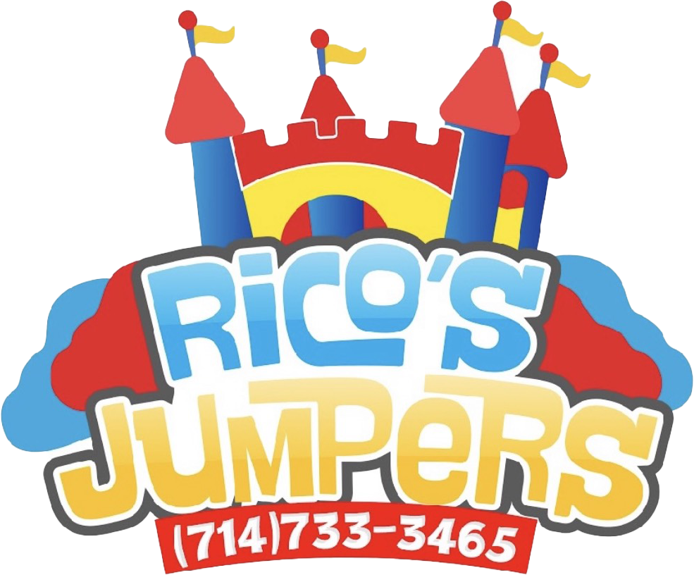 Rico's Jumpers