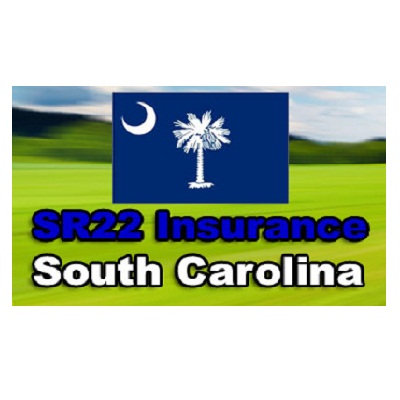 SR22 Insurance South Carolina