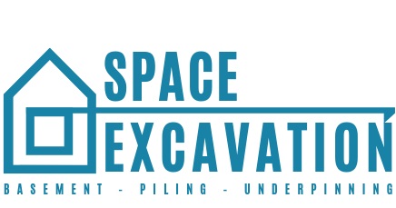 SpaceExcavation