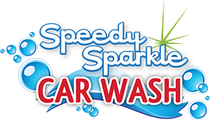Speedy Sparkle Car Wash
