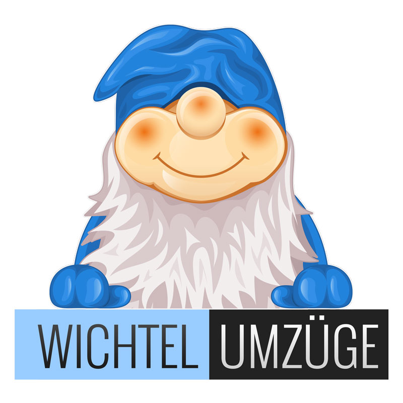 Wichtel Umzüge GmbH - Ihr starkes Umzugsunternehmen