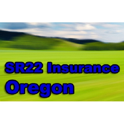 SR22 Oregon