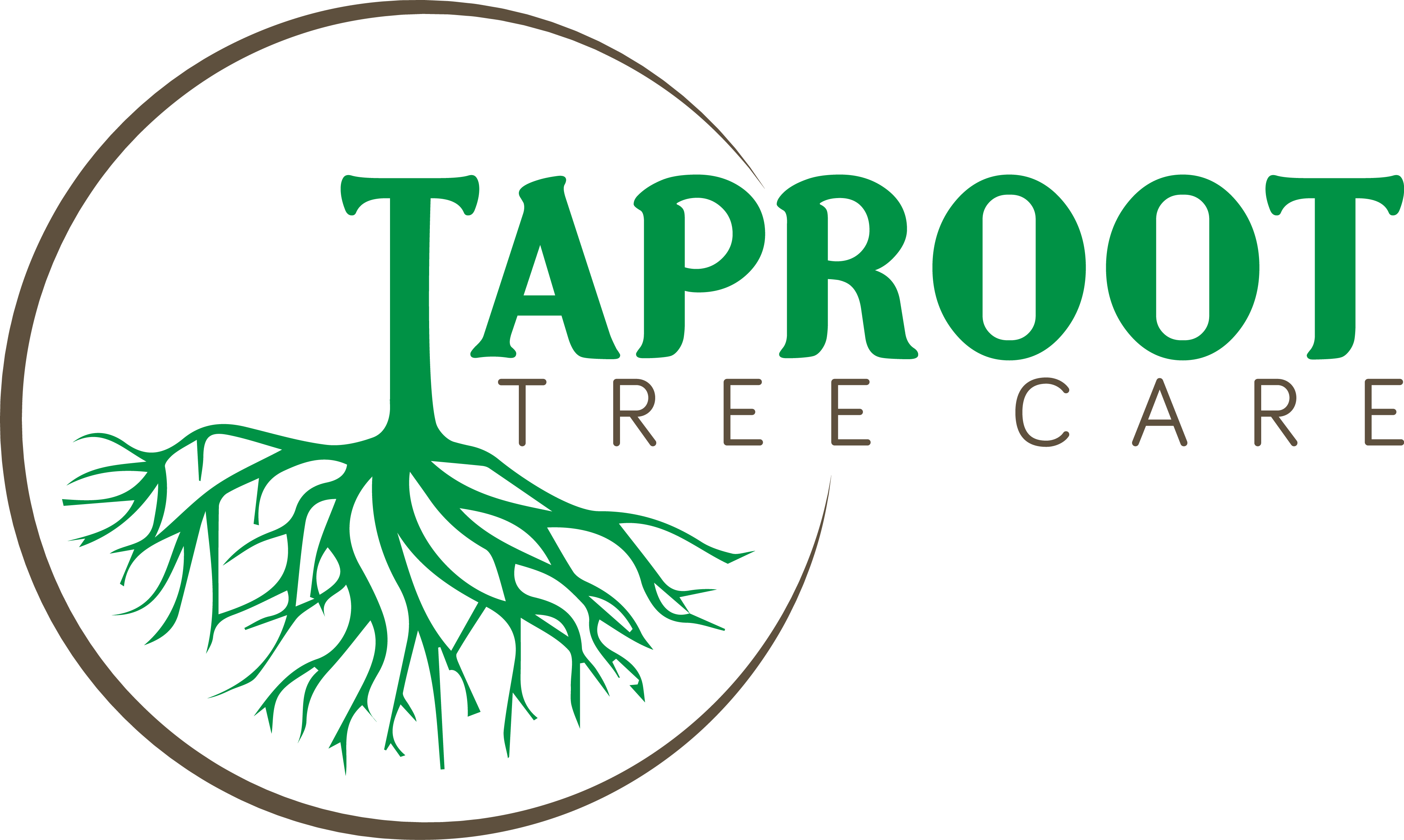 taproottreecare                