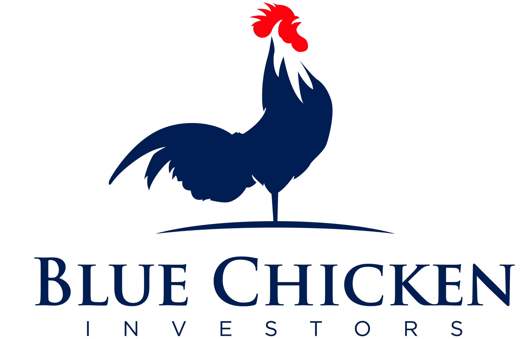 Blue Chicken Investors - We Buy Houses