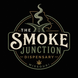 The Smoke Junction Marijuana Weed Dispensary