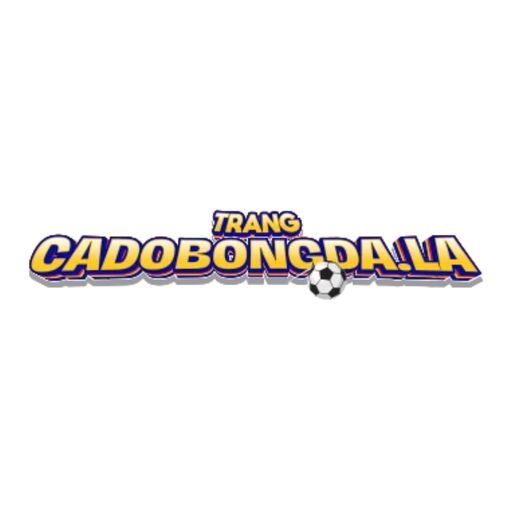 trangcadobongdala