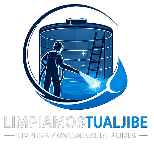 Limpiamos tu Aljibe