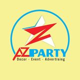 CÔNG TY TNHH THƯƠNG MẠI DỊCH VỤ AZPARTY