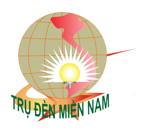 Trụ Đèn Chiếu Sáng