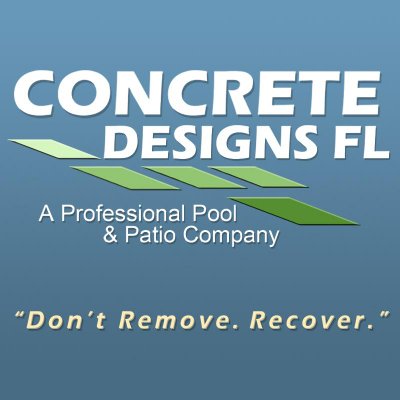 Concrete Designs FL