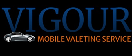 Vigour Mobile Valeting Service