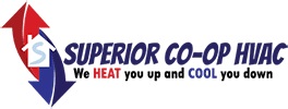 Superior Co-Op HVAC Heating & Cooling - Mitsubishi Contractor Elite
