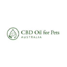CBD Oil Pets