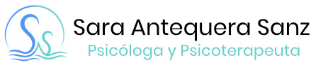 Sara Antequera Psicóloga