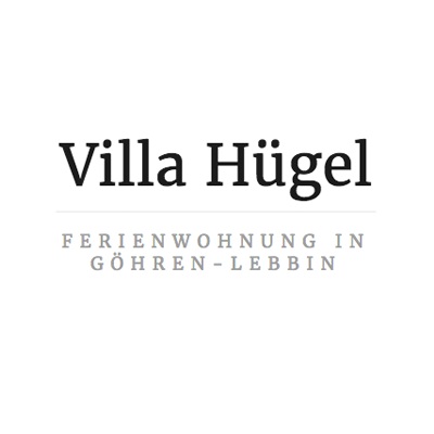 fewovillahuegelde
