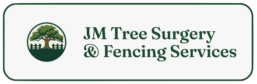 JM Tree Surgery & Fencing Services