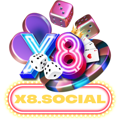 x8social