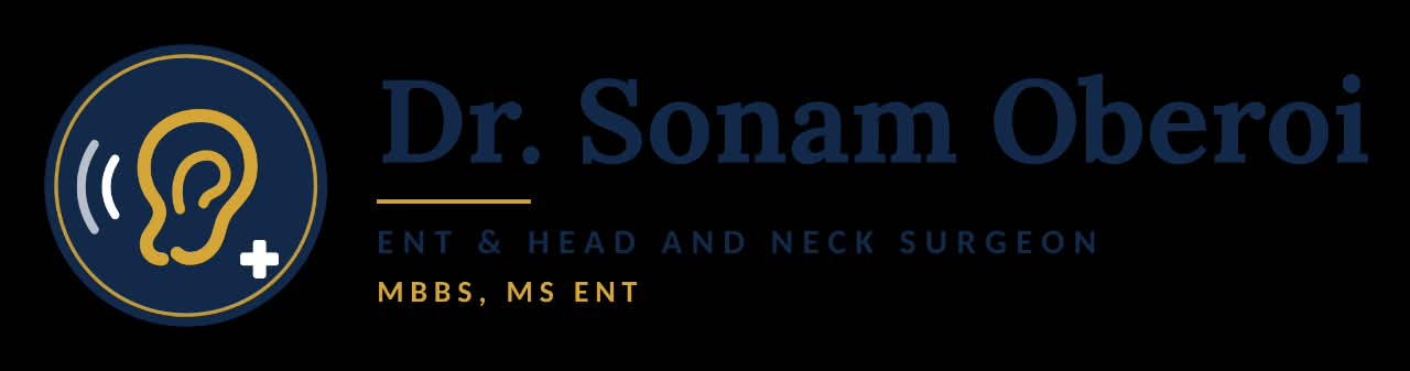 Dr. Sonam Oberoi | ENT Specialist in Srinagar