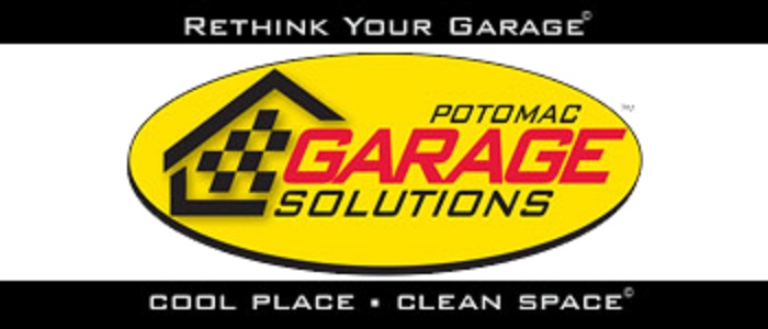 Potomac Garage Solutions