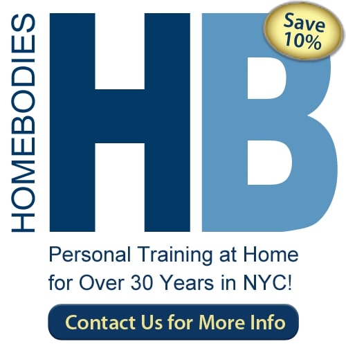 HomeBodies NYC Personal Trainers