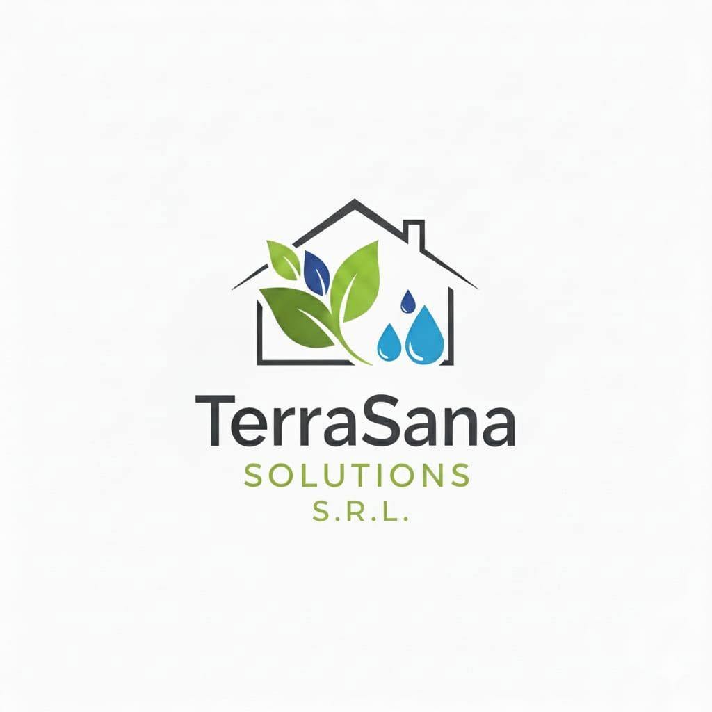 TerraSana Solutions SRL