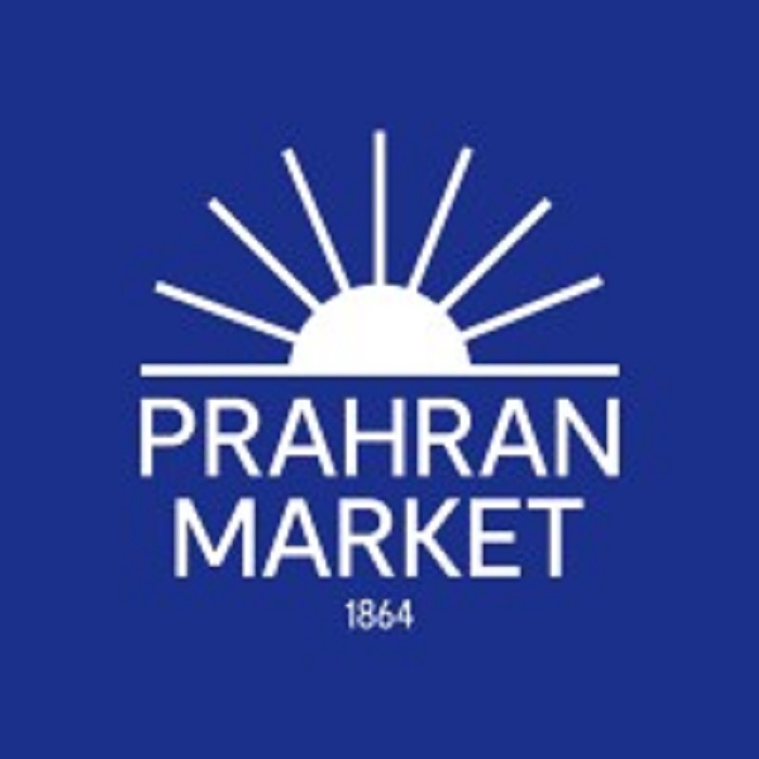 Prahran Market