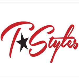 T’Styles by Terrie Irwin