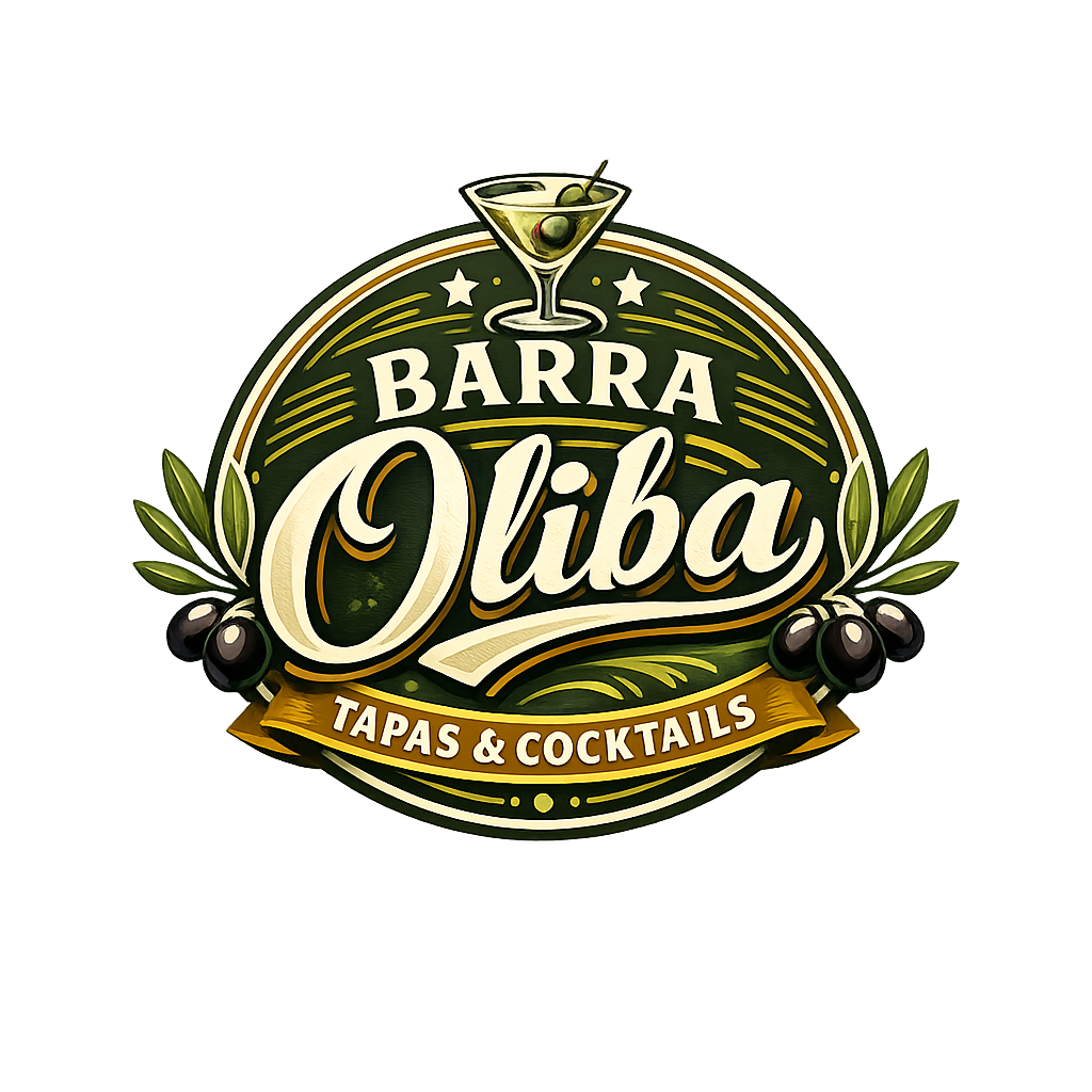 Barra Oliba